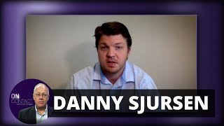 The truth about war with Danny Sjursen, combat veteran and West Point graduate.