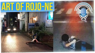 Japan Struggles with Drunk Businessmen Sleeping in the Streets