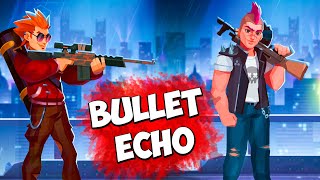 Эхо Победы Bullet Echo Только СКАЧАЛ а уже ТОП 1 в Мире (нет) #fgtv #BulletEcho #фгтв
