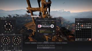 Black Desert 5 attempts for PEN dandelion