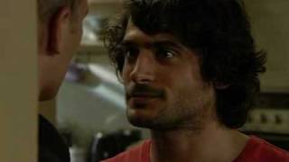 Christian & Syed Clarkey and Sy