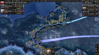 Hearts of Iron 4 | WW1 Mod | German Empire | Part 5 | Tension Rises