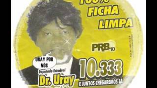 dr  uray