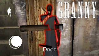 БАБКА ГРЕННИ 2 БАБУЛИТЫ ТУСЯ И БУСЯ! ГРАННИ ЗАСТРЯЛА В БАНЕ! GRANNY