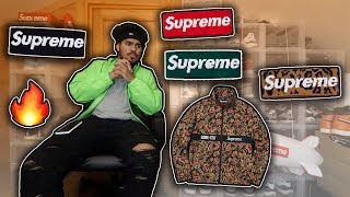 Supreme Headbands Make a Comeback!! Week 8 MOST PROFITABLE Items | FW18