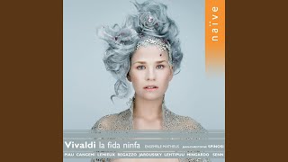La fida ninfa, RV 714, Act I, Scene 11: Dimmi, amore (Aria Morasto)