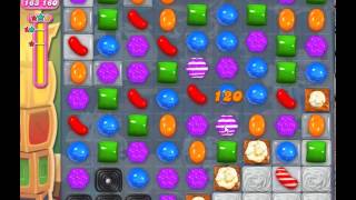Candy Crush Saga Level 784