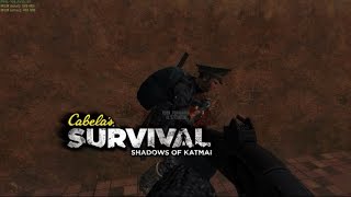 Survival: Postapocalypse Now - #8 (Часть 1)