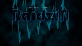 MEGA vs RaidziN 2505.13
