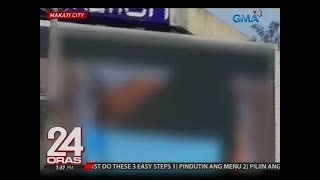 24 Oras: Electronic billboard, ipinasara muna matapos magpalabas ng malaswang video