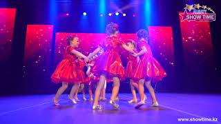 RitMIX - Большая стирка | Танцевальный конкурс "Show Time" | Алматы 2017