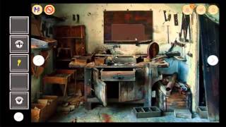 Ghost Doll House Escape walkthrough Eightgames .
