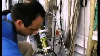 Belgesel - Alternatif Enerji Kaynakları-Kısım 1