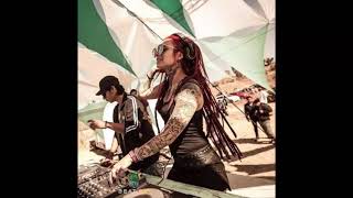 ASHTAR COMMAND - Live Set@RadiOzora 13-09-2019 [Psytrance]
