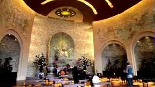 佛壽普陀山大圓覺禪寺(苗栗公館)