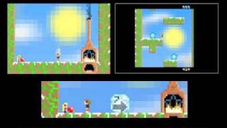 Jonathan Blow: Conflicts in Game Design 2008 talk