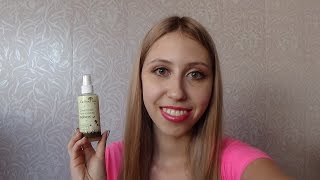 Натуральный уход за  лицом от v.i.cosmetics