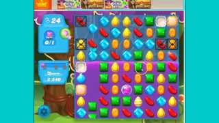 Candy Crush Soda Saga level 15