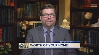 Spring housing market is in full swing