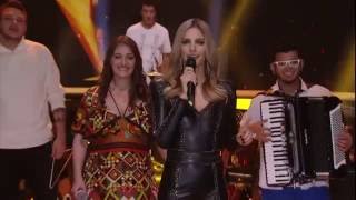 Nosso Xote - Bicho de Pé - SuperStar TV Globo