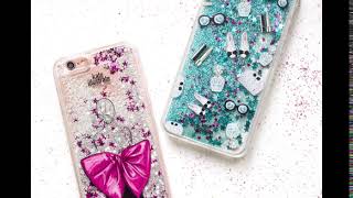 kateillustrate glitter