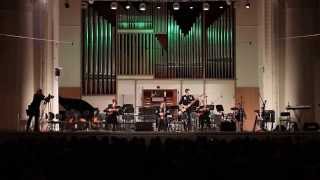 Ансамбль "ИЗУМРУД" Екатеринбург (HD)