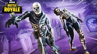 Fortnite: Королевская Битва Стримсански на PS4 (*-*)