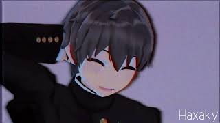 Two time |||MMD|||