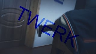DLD•BAM / ТВЕРК / TWERK