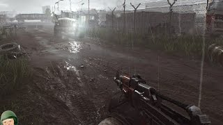 Escape from Tarkov - СОБР на охоте.