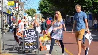 Visit Herne Bay