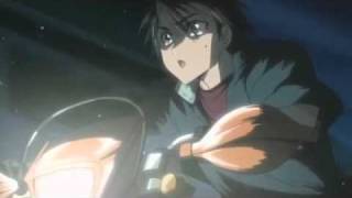 HighSchool of the Dead AMV - Skillet - Hero