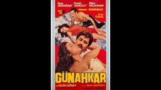 Gunahkar 1983 Türk Filmi