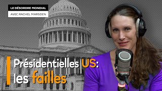 Faiblesses du système électoral américain: Trump a-t-il raison?