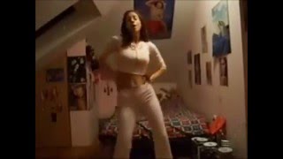 Nalgona En Blanco - Sin censura Videos BiohazZard