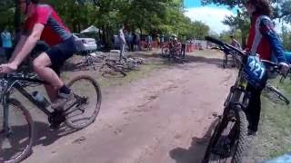 XCM «Днепровские кручи v6» 2016