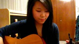 Terrified Cover - Katharine McPhee & Jason Reeves