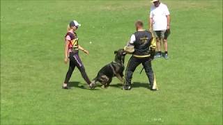 2019 IGP Czech Nationals Red Bull ze Stribrneho kamene - Protection