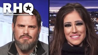 Jan. 6th Organizers EMBARRASSING New Interview