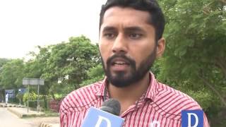 Pakistani Edu. Institutions is Lacking Career Counseling, Dawn News report by Saif Ullah Cheema
