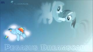 Mogul Dash - Pegasus Dreamscape (Ft. Callacanter)