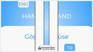 Hand to hand Nedir? Hand to hand İngilizce Türkçe Anlamı Ne Demek? Telaffuzu Nasıl Okunur?