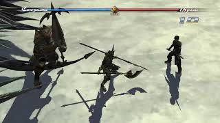 28.The Last Remnant 100% Квесты Локи,Давид,Гленис,Криния,Святая равнина,Древние руины