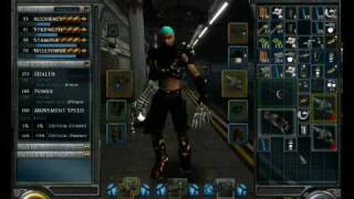 Hellgate London: Find the Exo Heart (Part 3)
