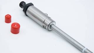 CAT Injector 8N7005/0R3418 Genuine BASCOLIN