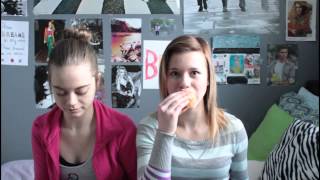 Best Friend Tag! :)