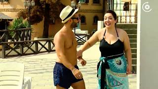 ნინა და გაგლო | მე 2 ეპიზოდი #POSTV