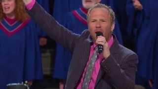 Marshall Hall - In Christ alone