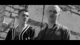 ПРИГЛОС bar BRUSNIKA 28 мая/ Inablackcap х Lai х Рубрика Рубака x Wpotolokbeat