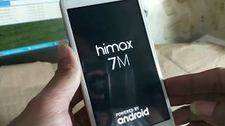 frp google accaunt himax m25i /7m free (miraicell)